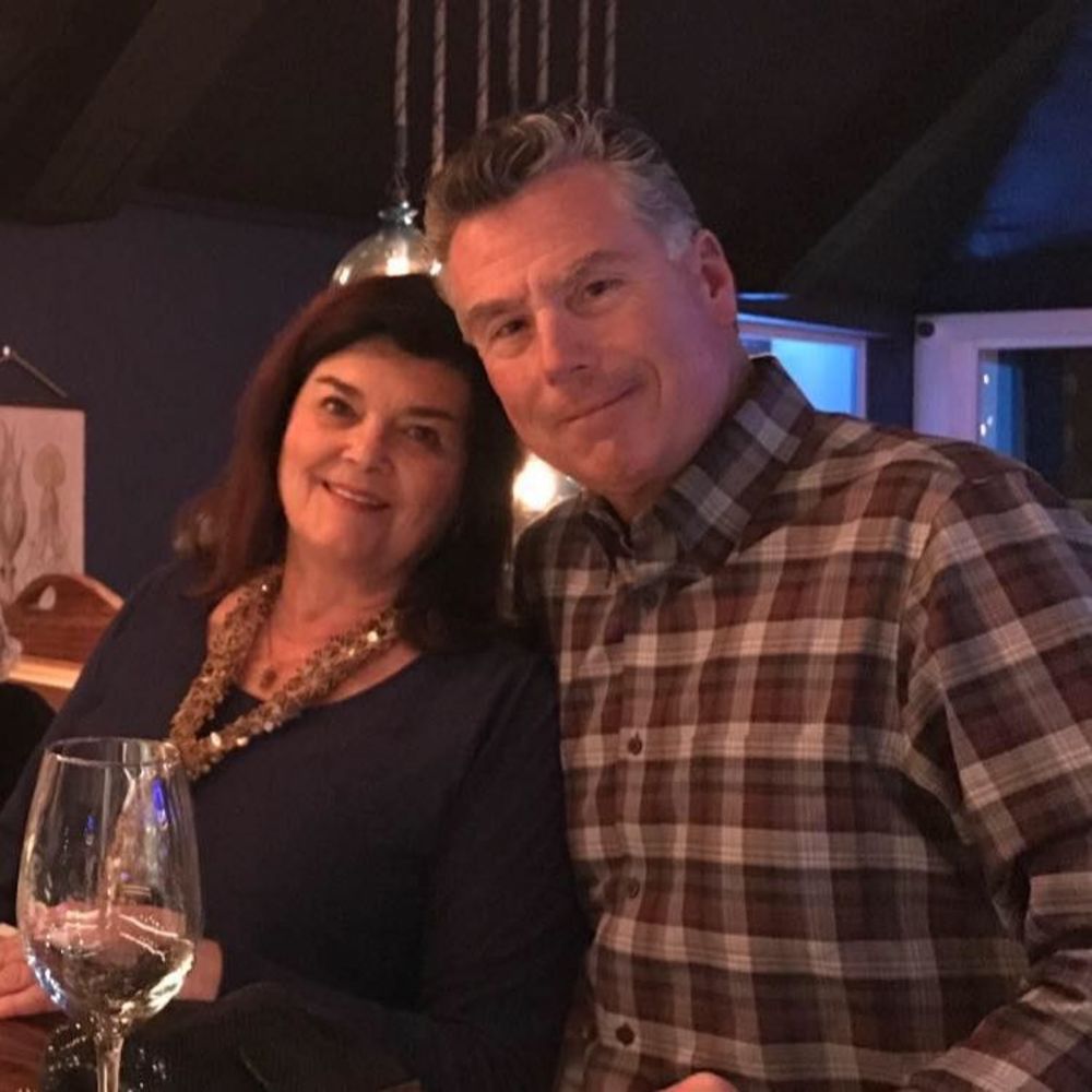 Meet your Posher, Karren